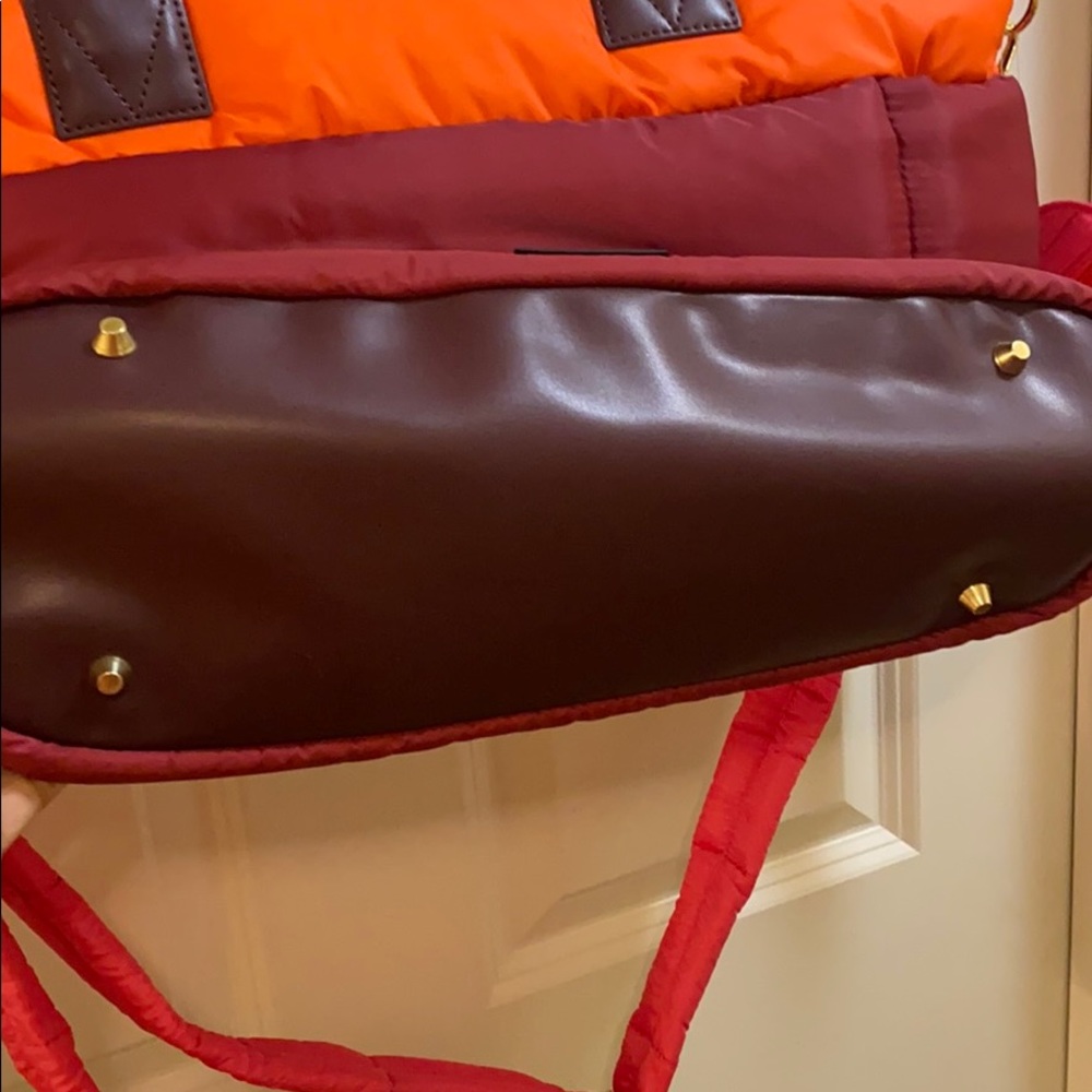 CYNTHIA ROWLEY Weekender Tote - Picture 6 of 8